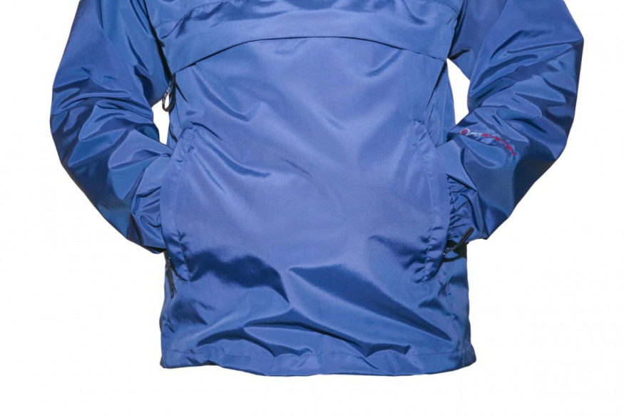 Анорак Век Орион