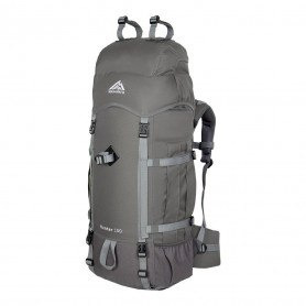 Рюкзак МАНАРАГА Hunter-100 V2 серый