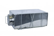 Печь походная Век Эконом-Стандарт v2