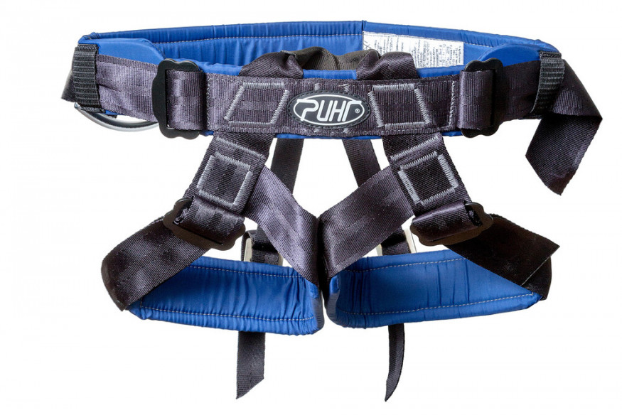 Страховочная система поясная &amp;quot;Canyon&amp;quot;, Ринг
