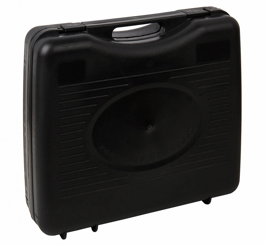 Газовая плита TOURIST Cyclone TS-500