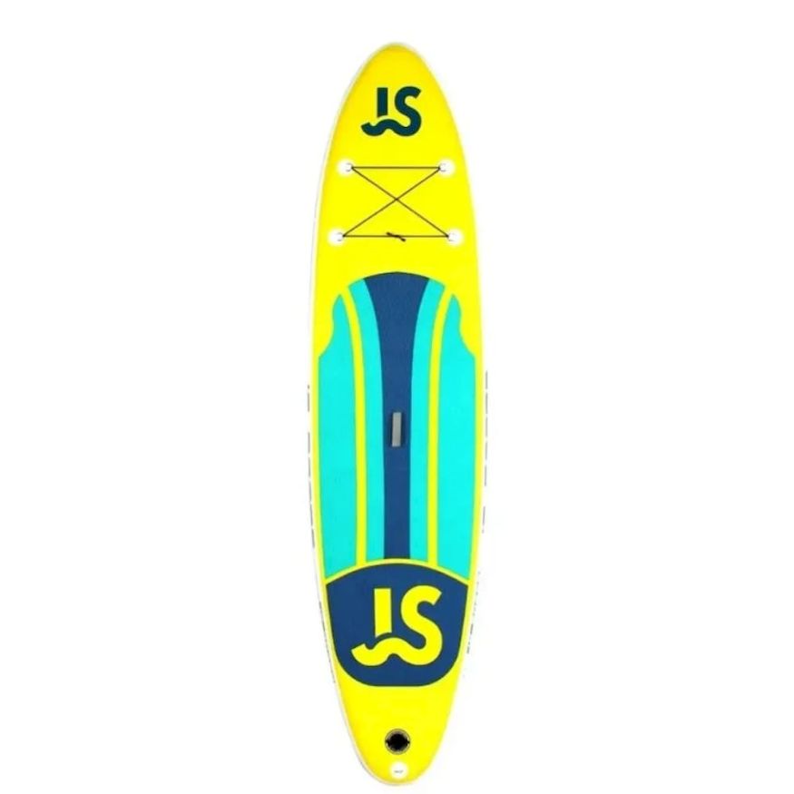Сап-доска JS Yellow 335, GQ