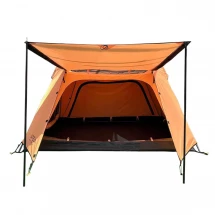 Палатка Toratau 4 Оранжевая, ARTELV