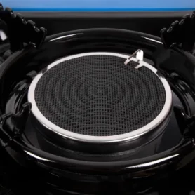 Туристическая плитка Ultra керамика, с переходником,Следопыт