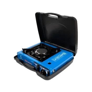 Туристическая плитка Ultra керамика, с переходником,Следопыт