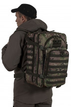 Рюкзак тактический Армада 4, Оксфорд, мультикам, 35 л, ТАЙФ