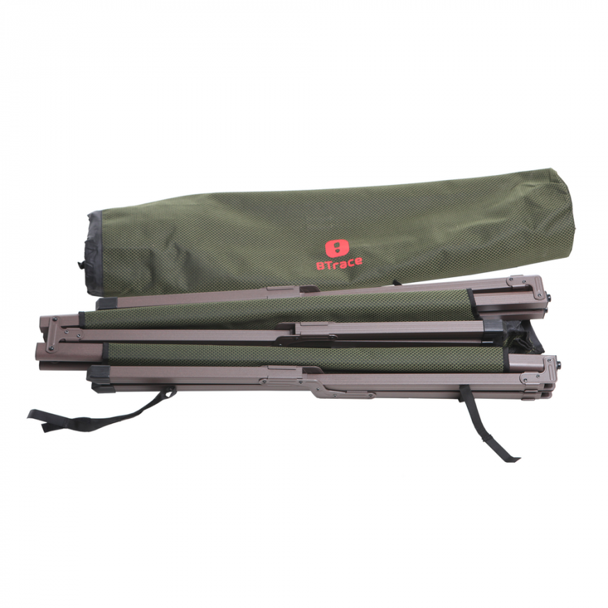 Раскладная кровать SuperLight, BTrace