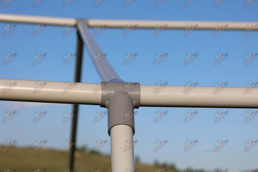 Армейская палатка М-36