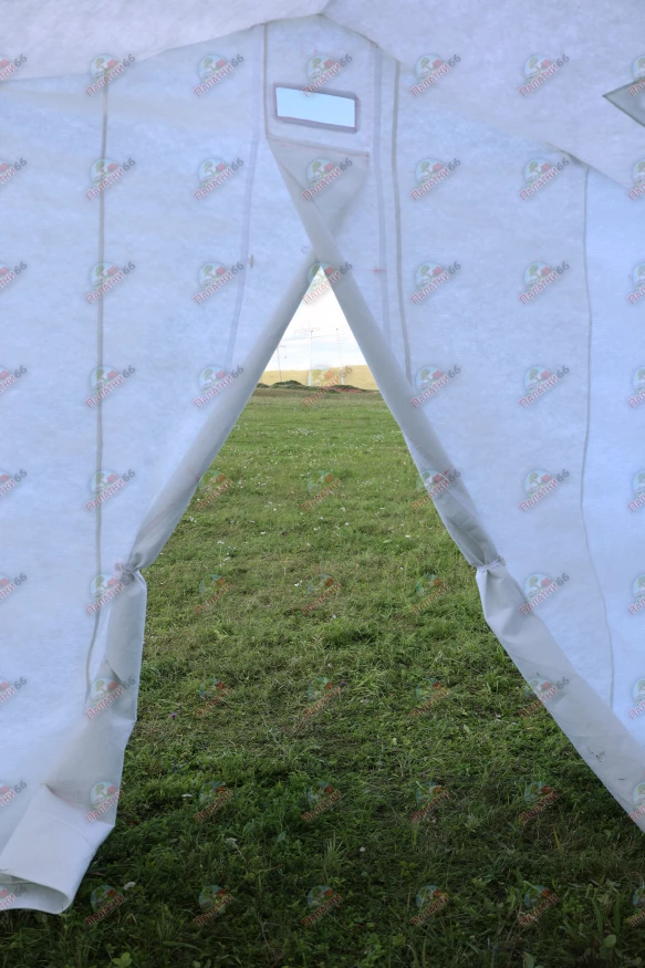 Армейская палатка М-36