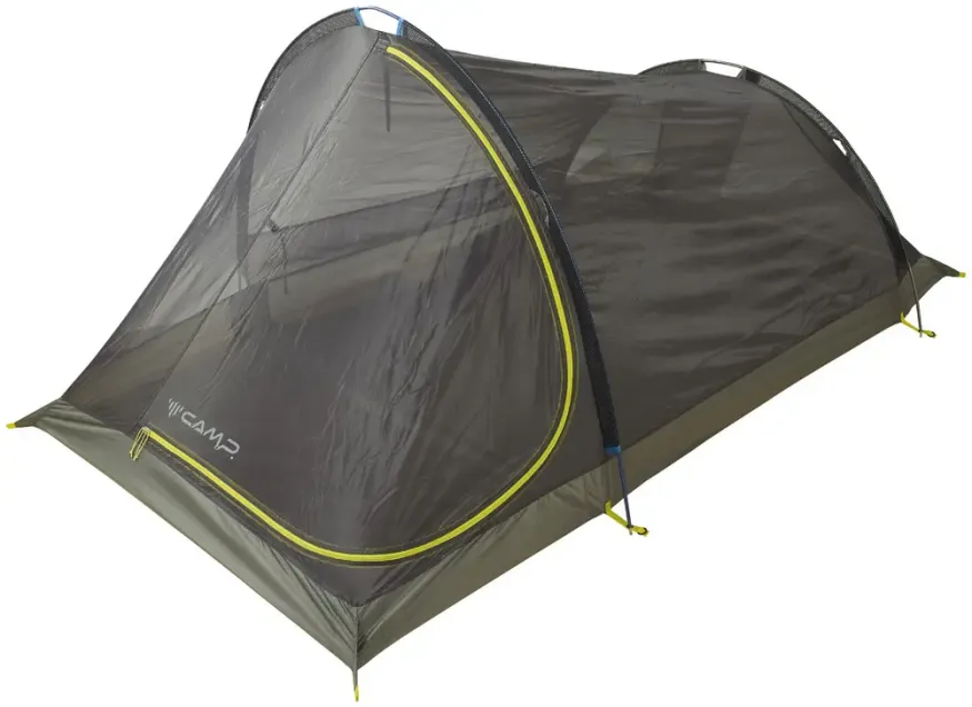 Палатка MINIMA 2 SL, CAMP