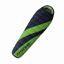 Спальный мешок ESPACE -6С, 210х85, InsuFil, левый