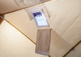 Палатка &amp;quot;Снегирь 2Т long Компакт&amp;quot;