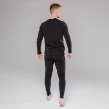 Термобелье Fleece Polartec Micro, комплект, до -30°С, Следопыт