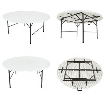 Стол складной F160, Green Glade