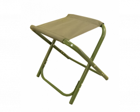 Табурет складной большой комфорт