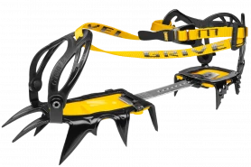 Альпинистские кошки G12, Grivel