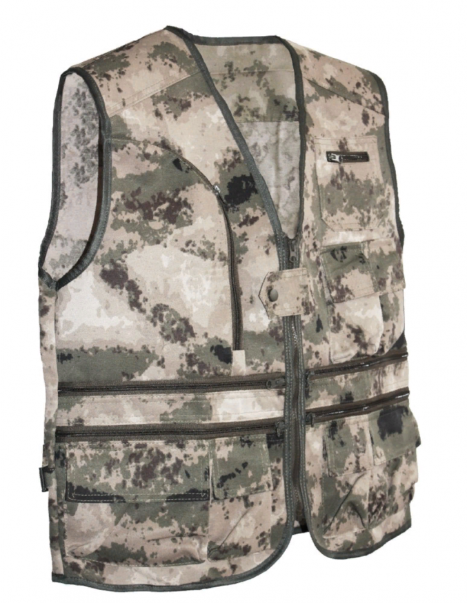 Жилет &amp;quot;Мастер&amp;quot;