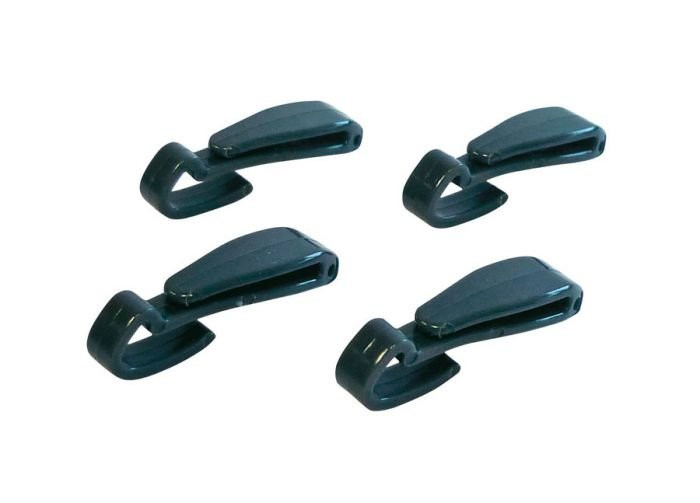 Держатели фонаря для каски SKYLOR