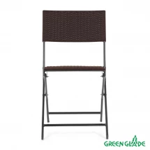Набор складных стульев Green Glade Kelly 2 шт. 