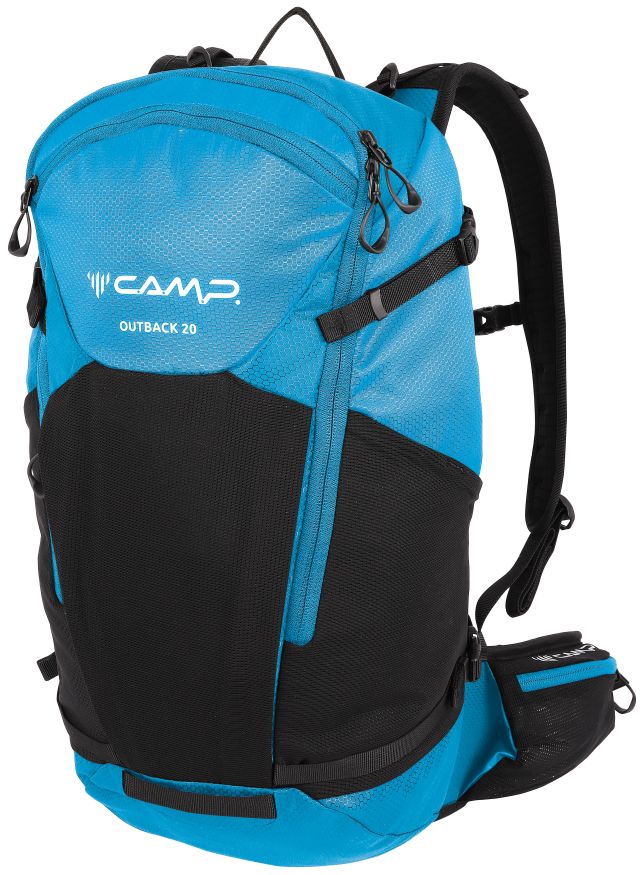 Рюкзак Outback 20, CAMP