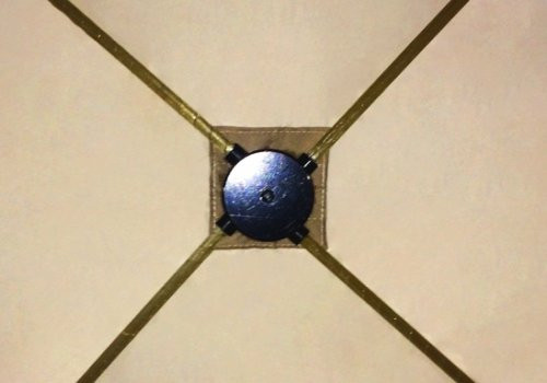 Палатка Снегирь 4Т Long, четырехместная, трехслойная