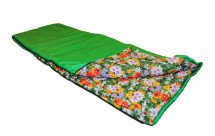 Спальный мешок-одеяло Век Спарка СО-2 2шт