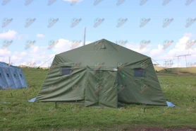 Армейская палатка М-30