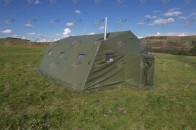 Армейская палатка М-30