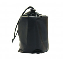 Турбопечка щепочница Век d 160 мм (титан)