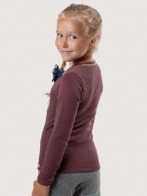 Термофутболка детская Comazo CASUAL -20  