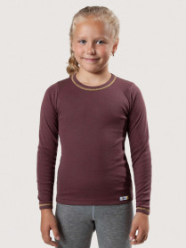 Термофутболка детская Comazo CASUAL -20  