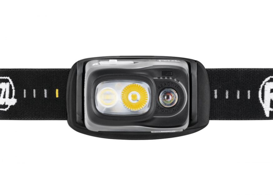 Налобный фонарь &amp;quot;SWIFT RL PRO&amp;quot;, Petzl