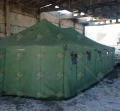 Армейская палатка УСБ-56