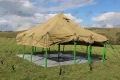 Армейская палатка УСТ-56