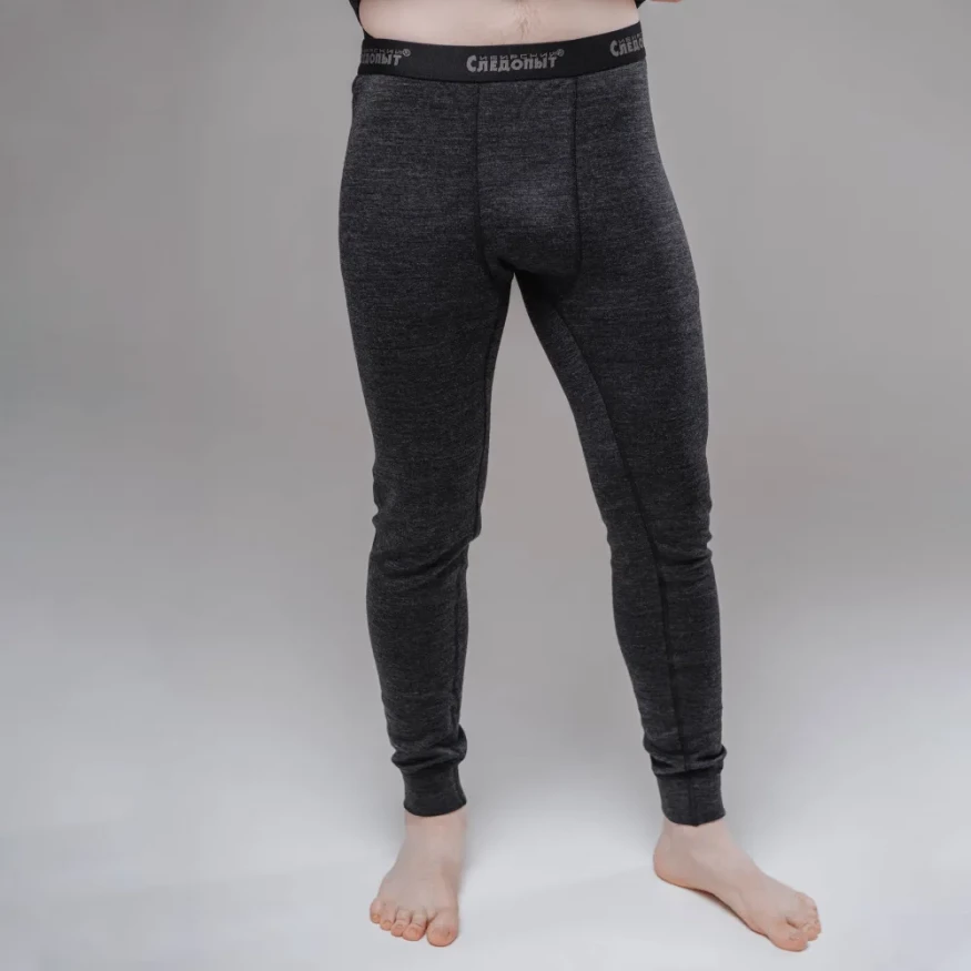 Термобелье Fisher комплект, до -40°С, двухслойное, Следопыт