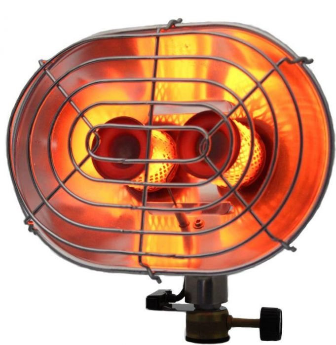 Обогреватель туристический Ион, Следопыт