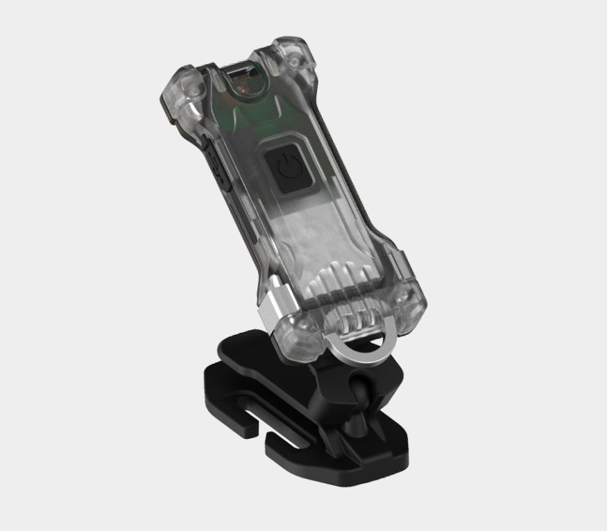 Мультифонарь Armytek Zippy Extended Set (Grey Onyx)