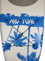 Сап-доска BLUE, Walaw