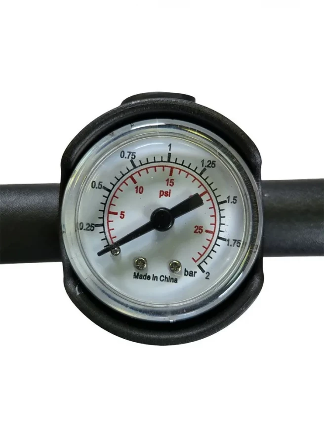 Сап-доска BLUE, Walaw