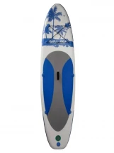 Сап-доска BLUE, Walaw