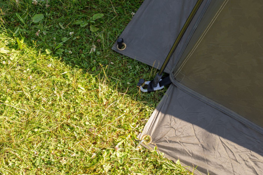 Палатка-автомат Ultra, Maverick