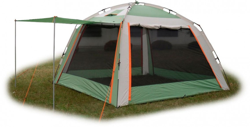 Шатер-автомат Fortuna 350, Maverick