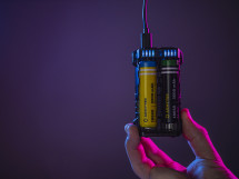 Armytek Handy C2 VE