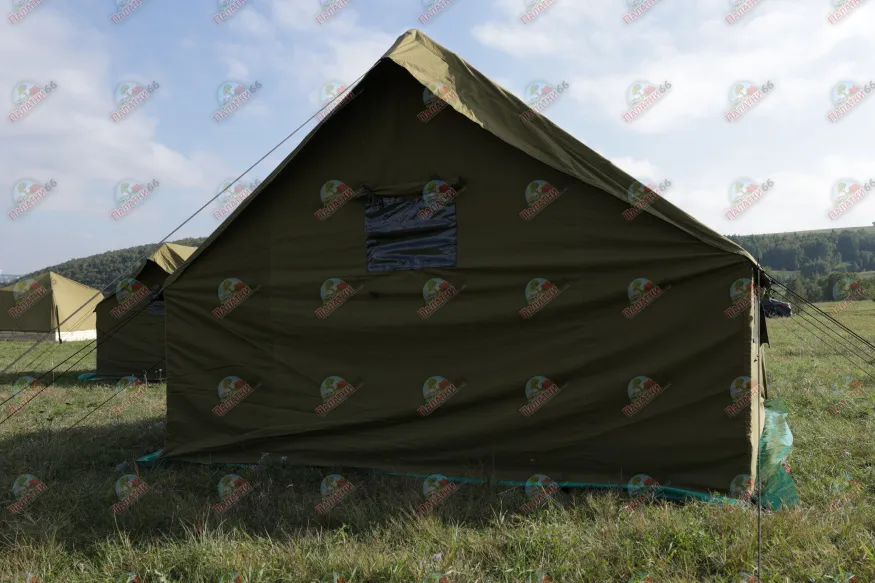 Геологическая палатка Геолог-4