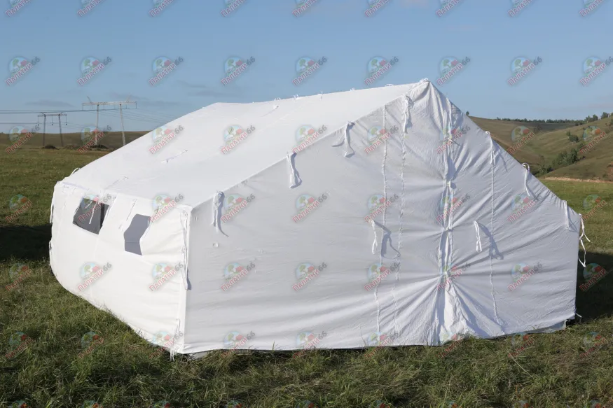 Геологическая палатка Геолог-4
