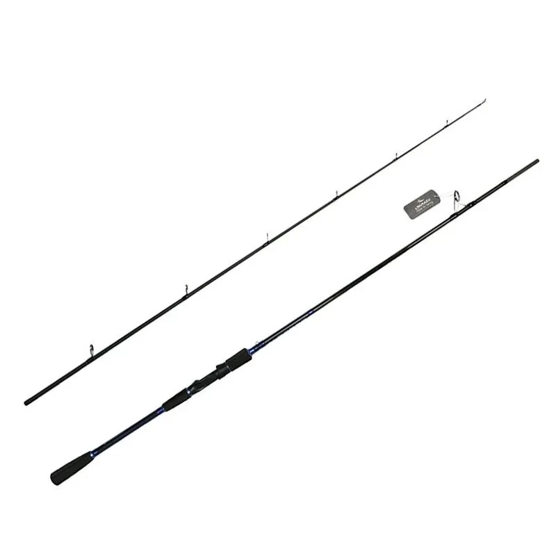 Спиннинг штекерный карбоновый Namazu Pro &amp;quot;N-Force Undisputed&amp;quot; IM8, 2,4 м