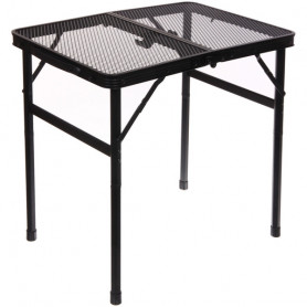 Стол кемпинговый складной сетка, 60*40*25-55 см