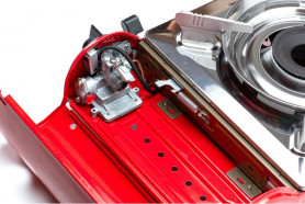 Газовая плита NaMilux NA-182 PS*6