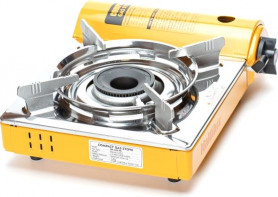 Газовая плита NaMilux NA-182 PS*6