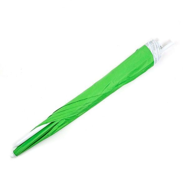 Зонт садовый (d=2m) зеленый, A0013, Green Glade